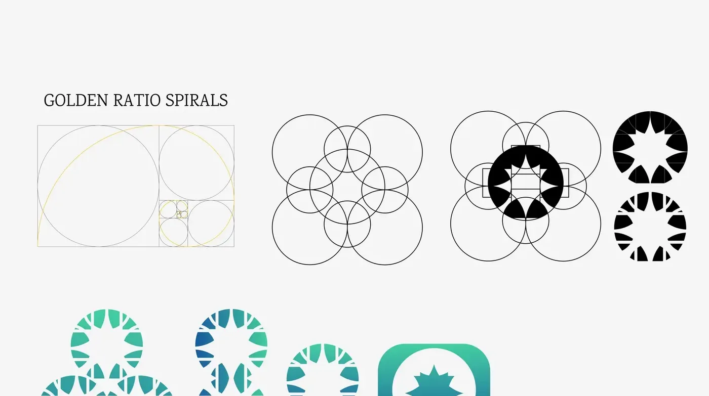 Endugi Group — Logo Design — preview